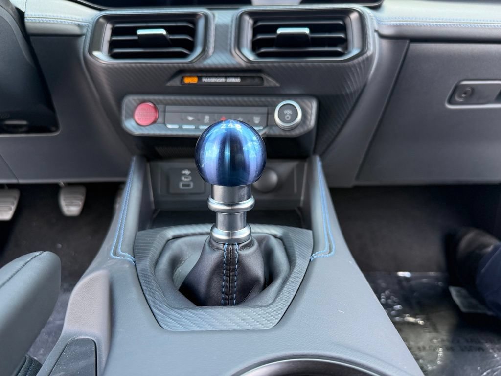 New 2026 Ford Mustang Dark Horse RWD image 19