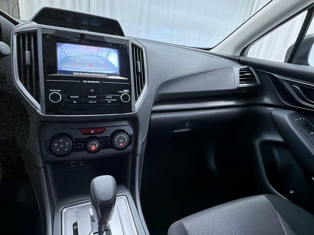 Used 2023 Subaru Impreza 2.0i AWD/4WD image 20