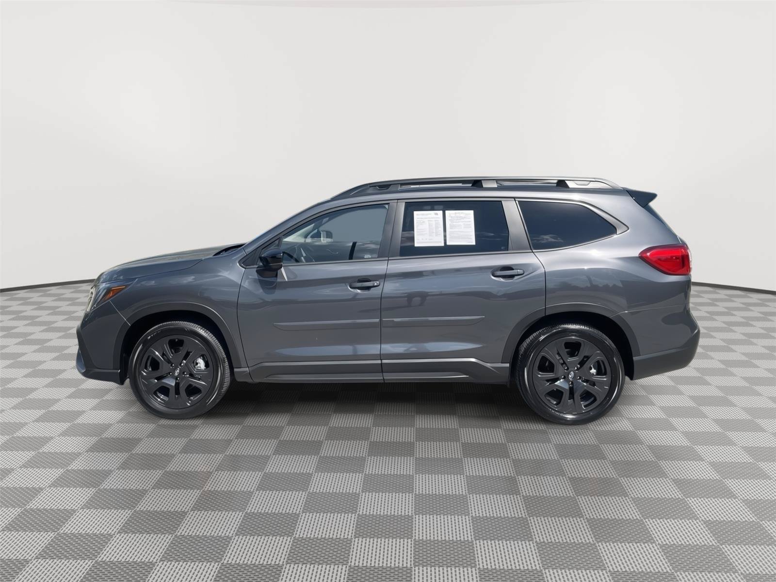 Certified 2025 Subaru Ascent Bronze Edition AWD/4WD image 14