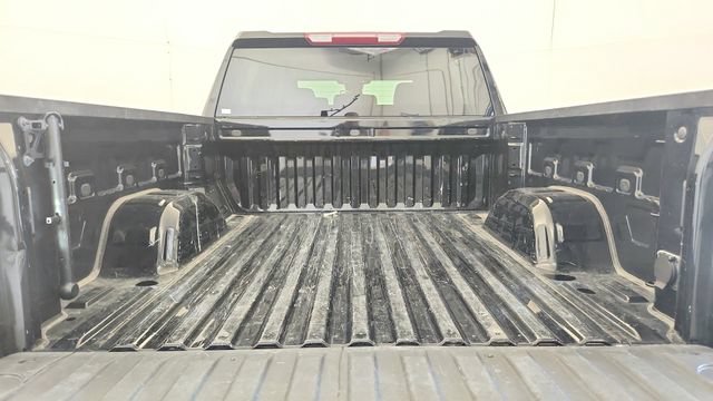 Used 2025 GMC Sierra 1500 SLT AWD/4WD image 19