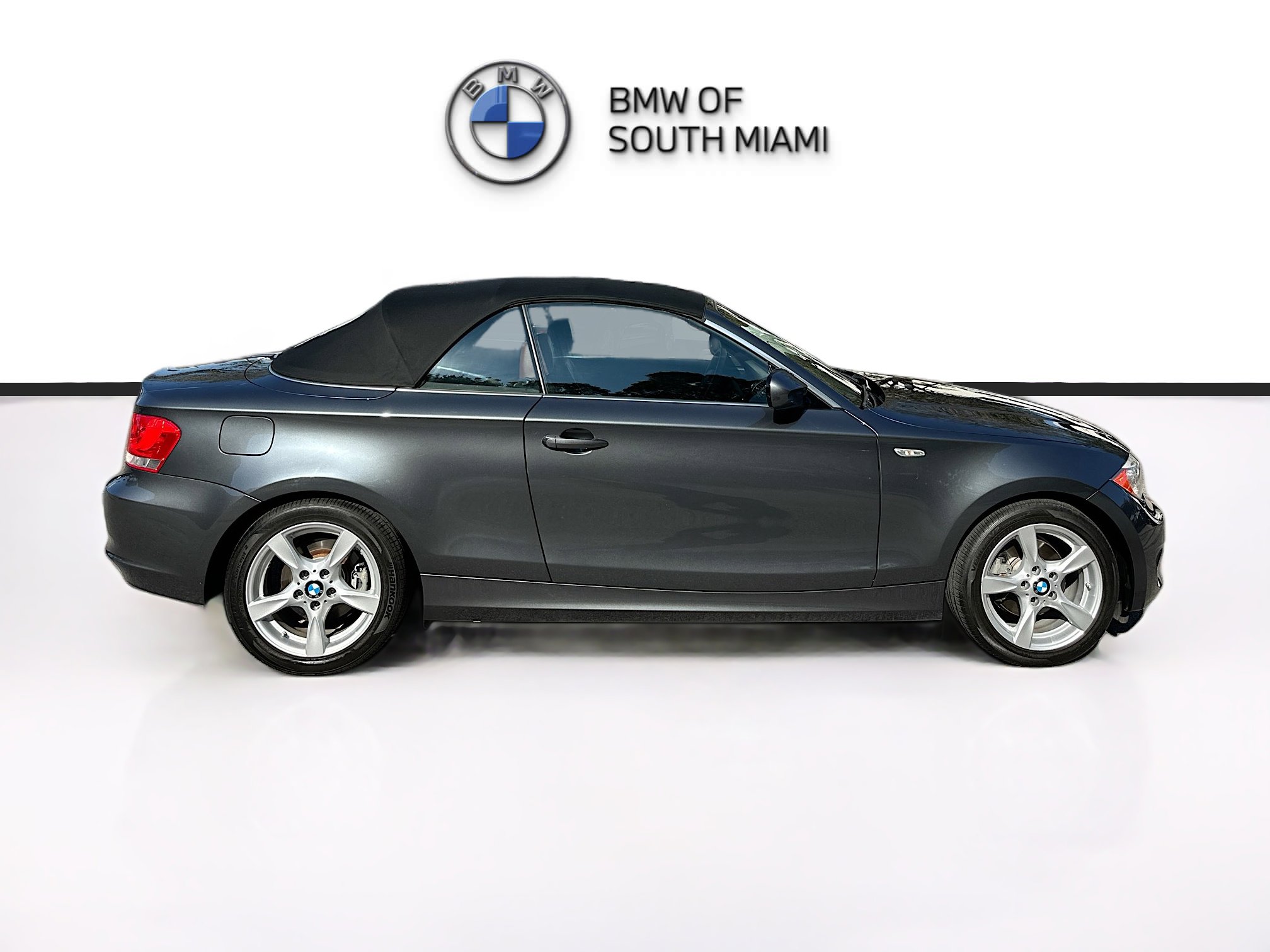 Used 2013 BMW 128i Convertible image 8