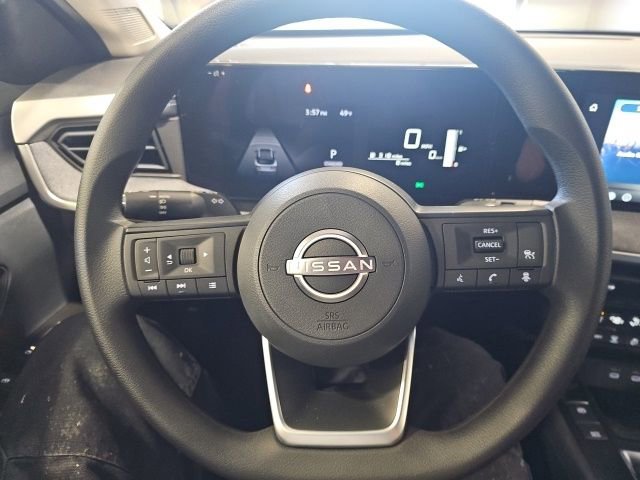 New 2026 Nissan Kicks SV w/ SV Premium Package AWD/4WD image 13