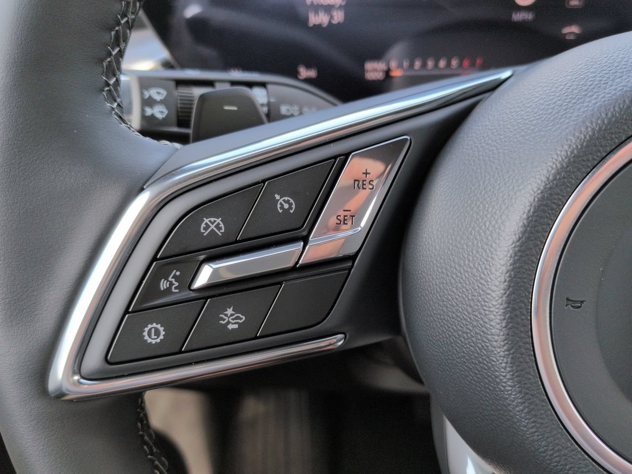 New 2026 Buick Enclave Preferred w/ Power Package FWD image 26