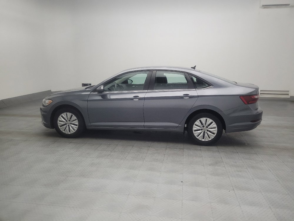 Used 2020 Volkswagen Jetta R-Line FWD image 3