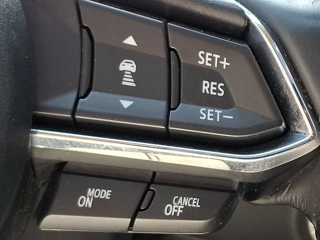 Used 2025 MAZDA CX-5 AWD 2.5 S w/ Preferred Package image 23