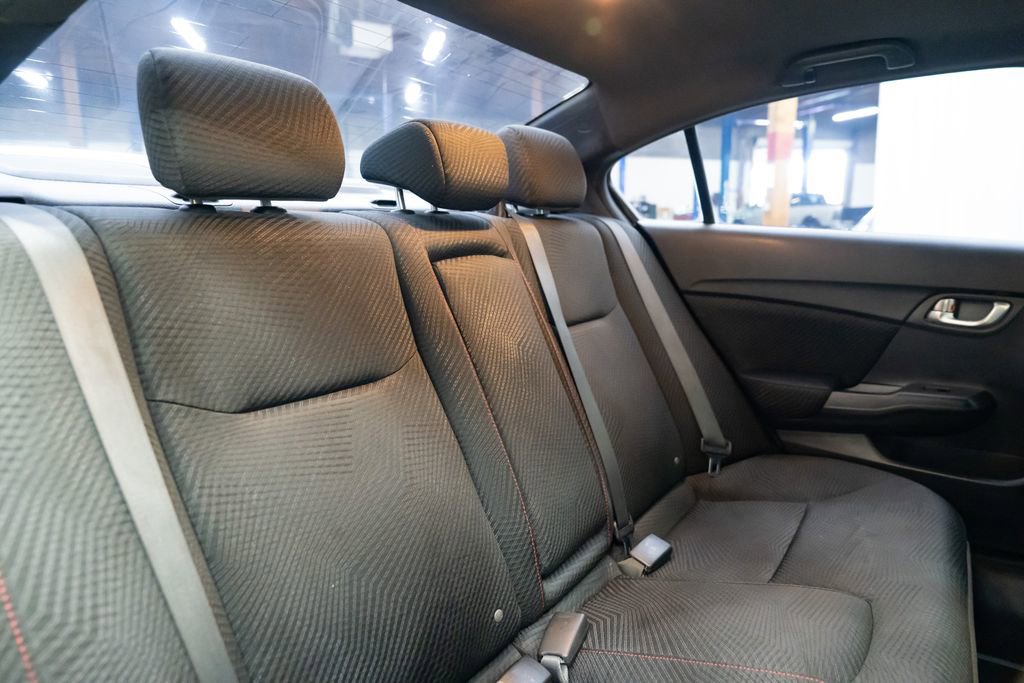 Used 2013 Honda Civic Si image 31