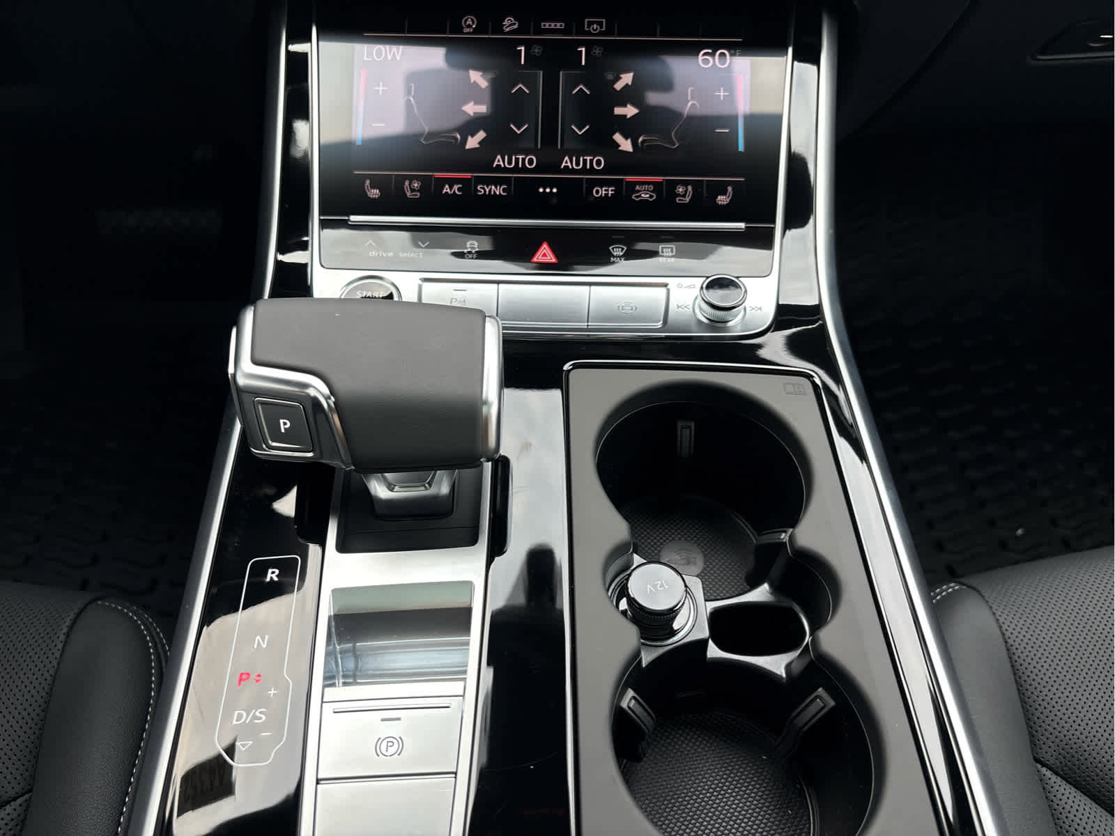 New 2025 Audi Q7 3.0T Premium Plus image 23