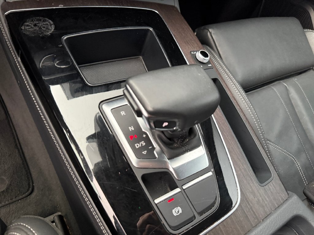Used 2024 Audi Q5 2.0T Premium Plus AWD/4WD image 29