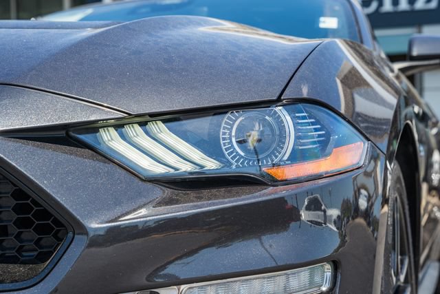 Used 2023 Ford Mustang GT Premium w/ Security Package RWD image 12
