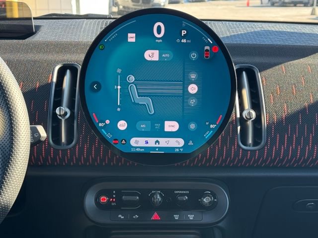 Used 2025 MINI Cooper Countryman John Cooper Works image 15