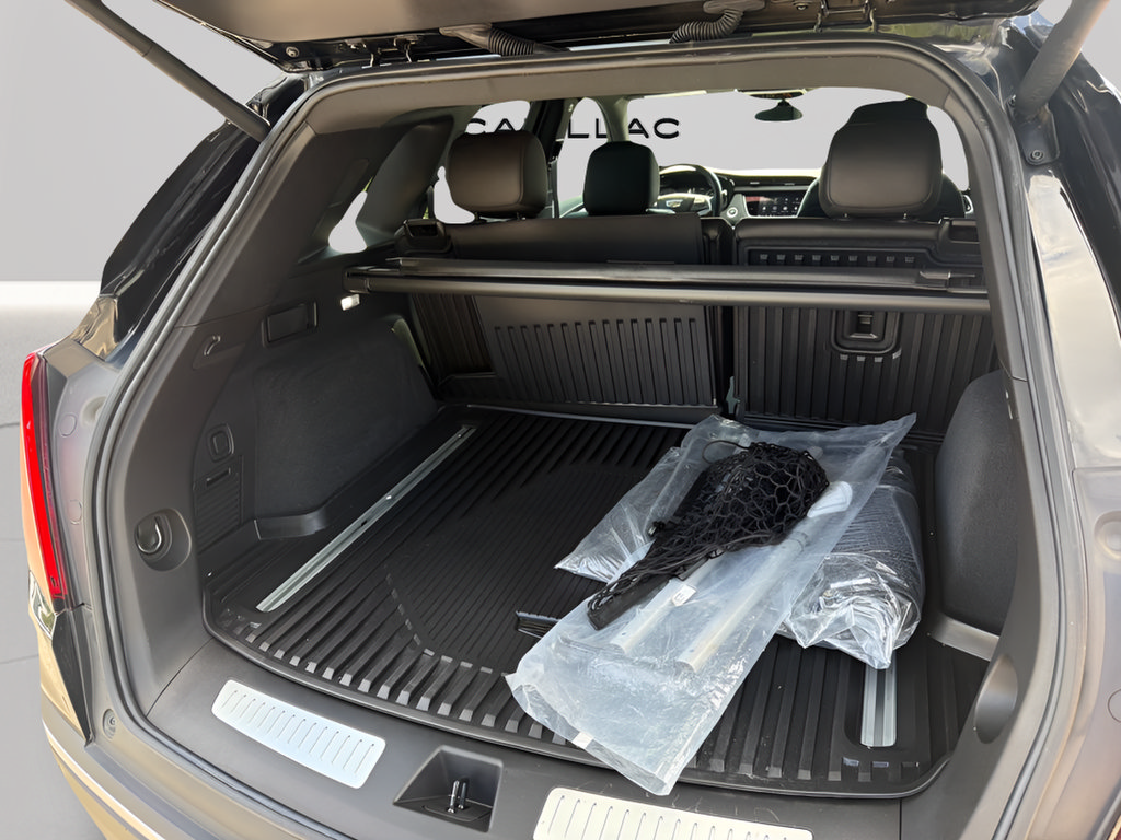 Used 2023 Cadillac XT5 Premium Luxury AWD/4WD image 43
