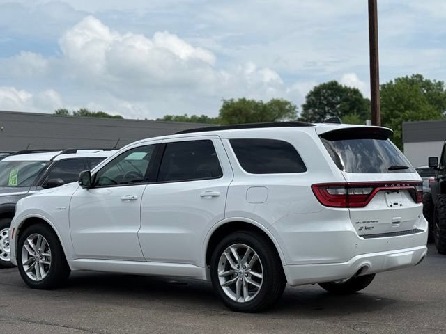 Used 2025 Dodge Durango R/T AWD/4WD image 46