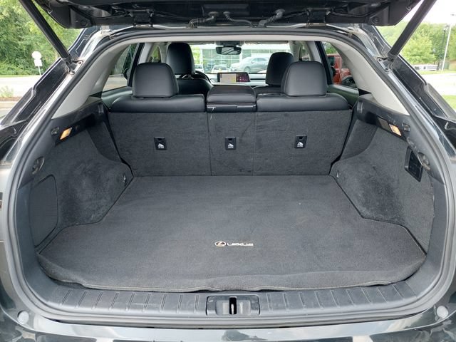 Used 2018 Lexus RX 350 AWD w/ Premium Package image 32
