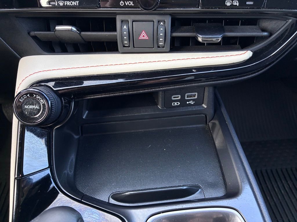 Used 2023 Lexus NX 350 AWD w/ Cold Area Package image 32