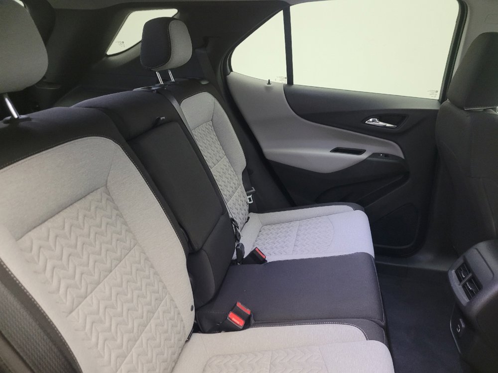 Used 2022 Chevrolet Equinox LT image 19