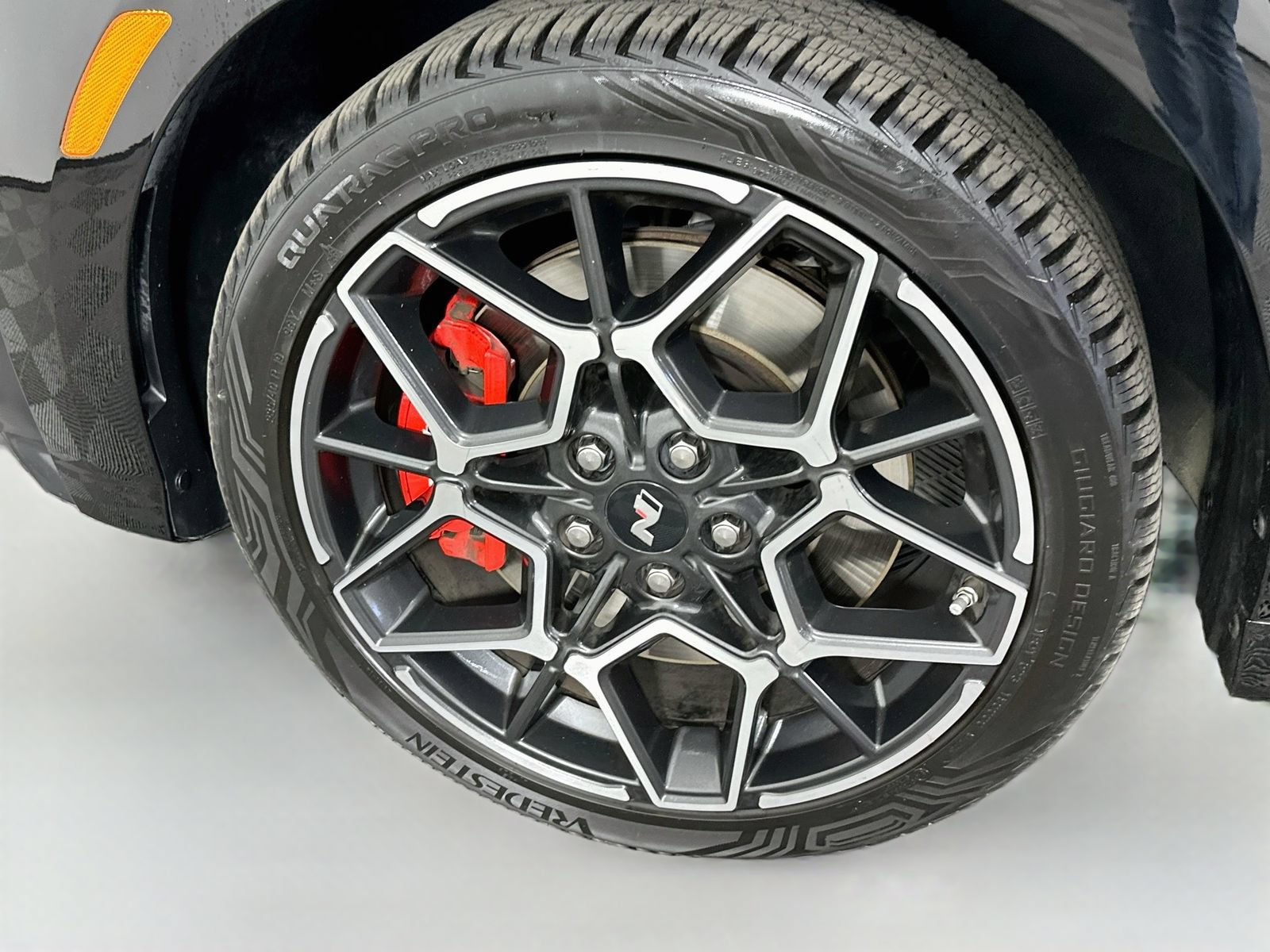 Used 2023 Hyundai Kona N w/ Cargo Package FWD image 30
