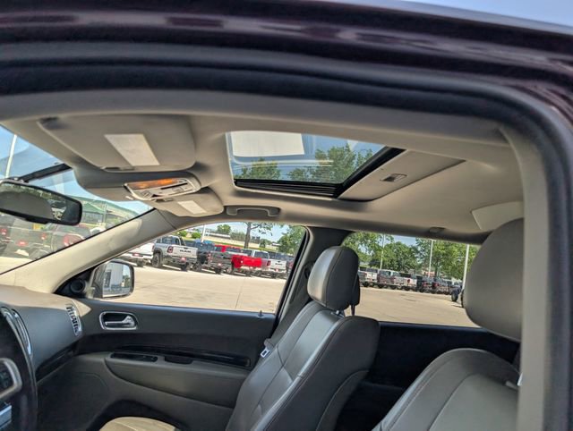 Used 2012 Dodge Durango Crew w/ Leather Interior Group AWD/4WD image 3