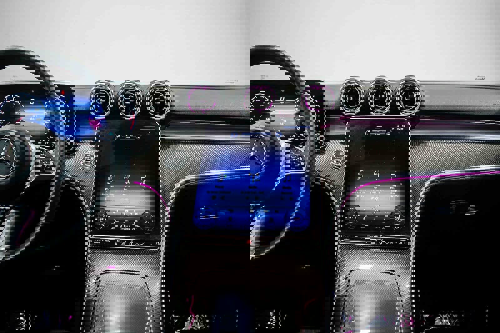 Certified 2022 Mercedes-Benz C 300 Sedan image 13