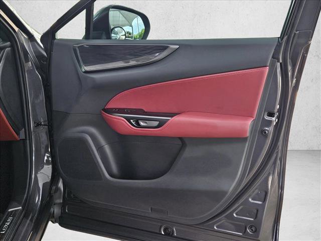Used 2025 Lexus NX 250 FWD w/ Towing Package (2000 Lbs) image 10