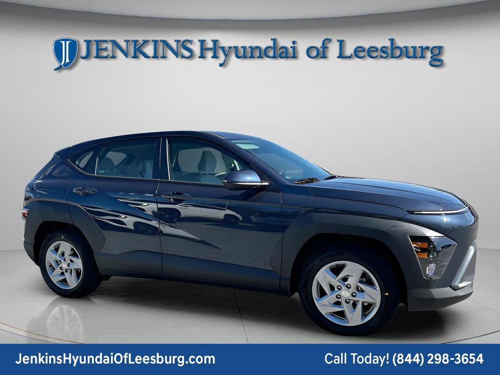 New 2026 Hyundai Kona SE FWD image 2