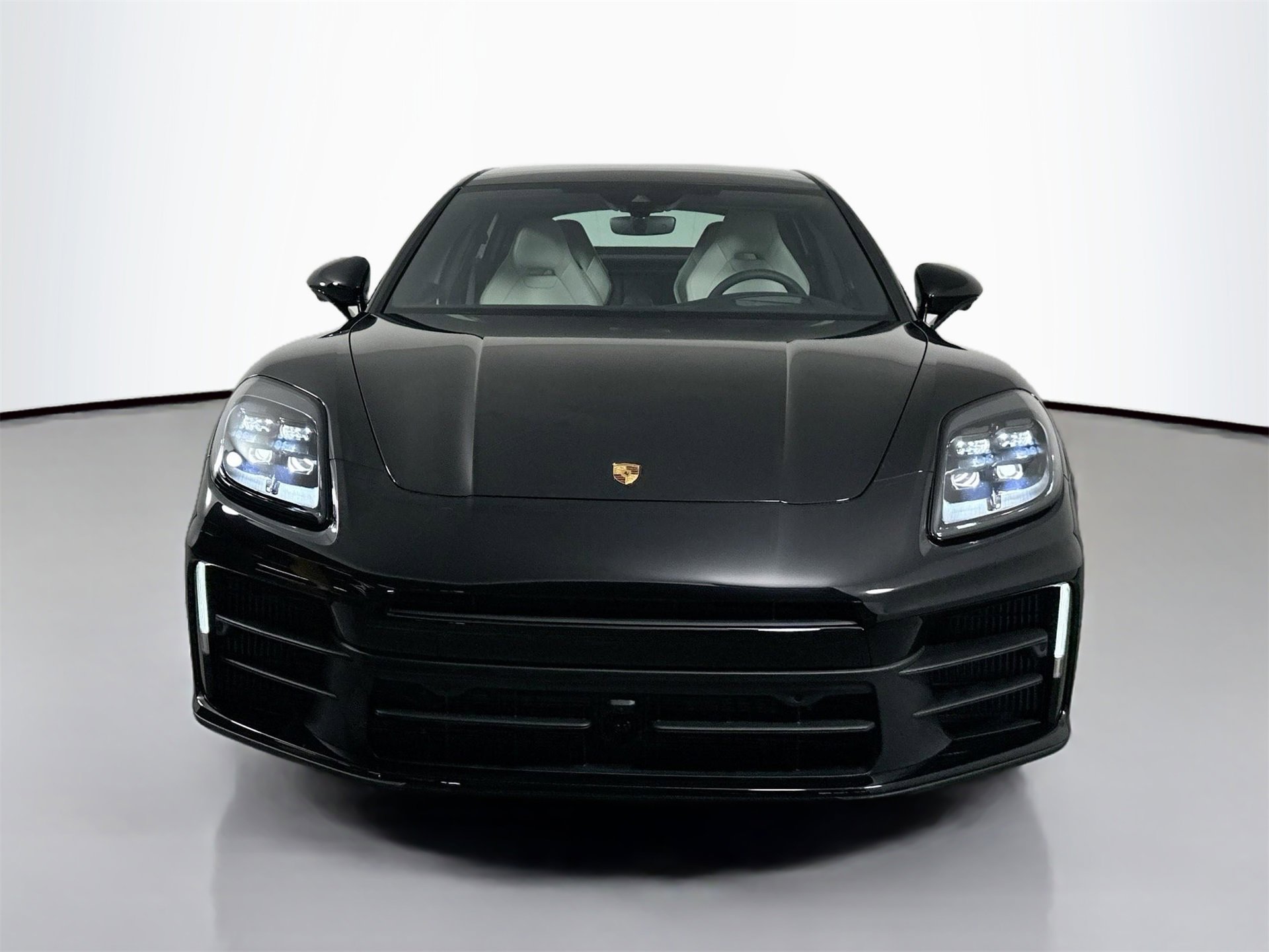 New 2026 Porsche Panamera 4 image 10