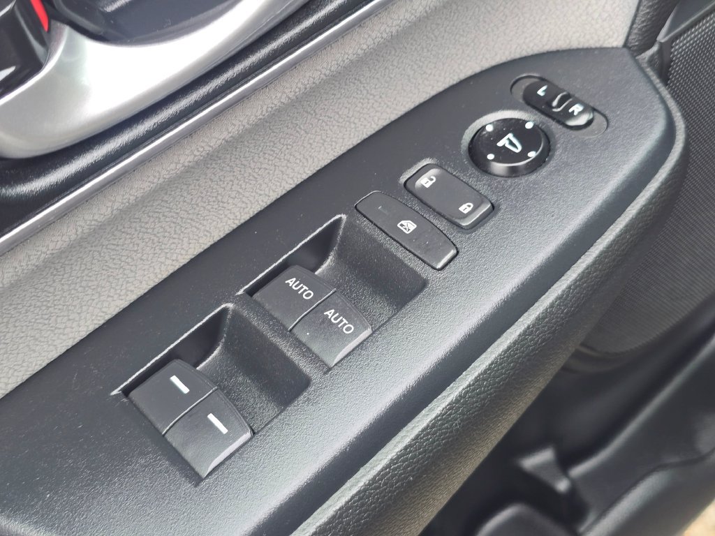 Used 2017 Honda CR-V EX image 24