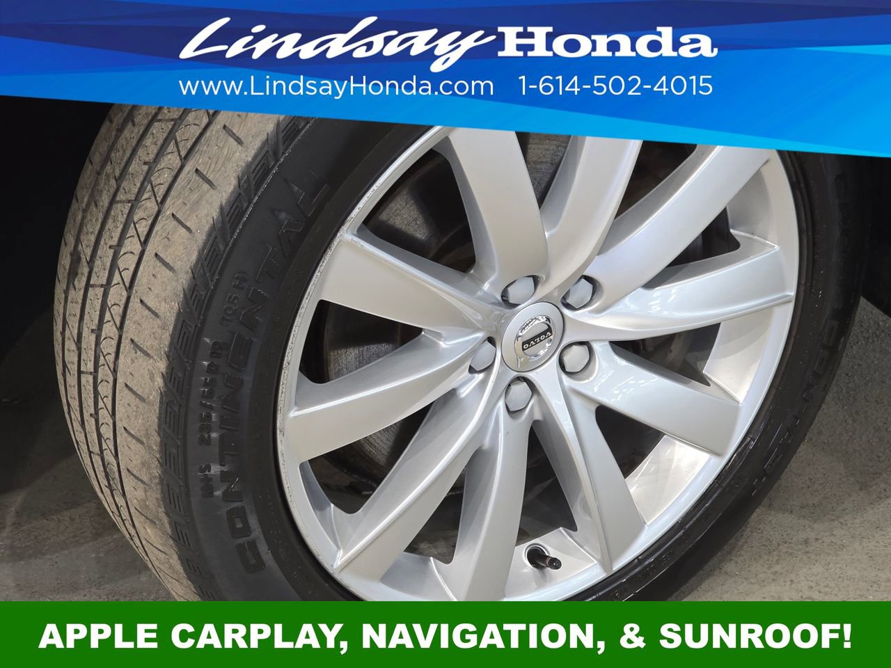 Used 2018 Volvo XC90 T6 Momentum w/ Convenience Package image 25