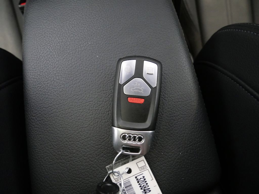 Used 2019 Audi A4 2.0T Premium Plus w/ Premium Plus Package image 30