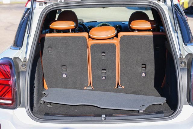 Used 2023 MINI Cooper Countryman John Cooper Works image 13