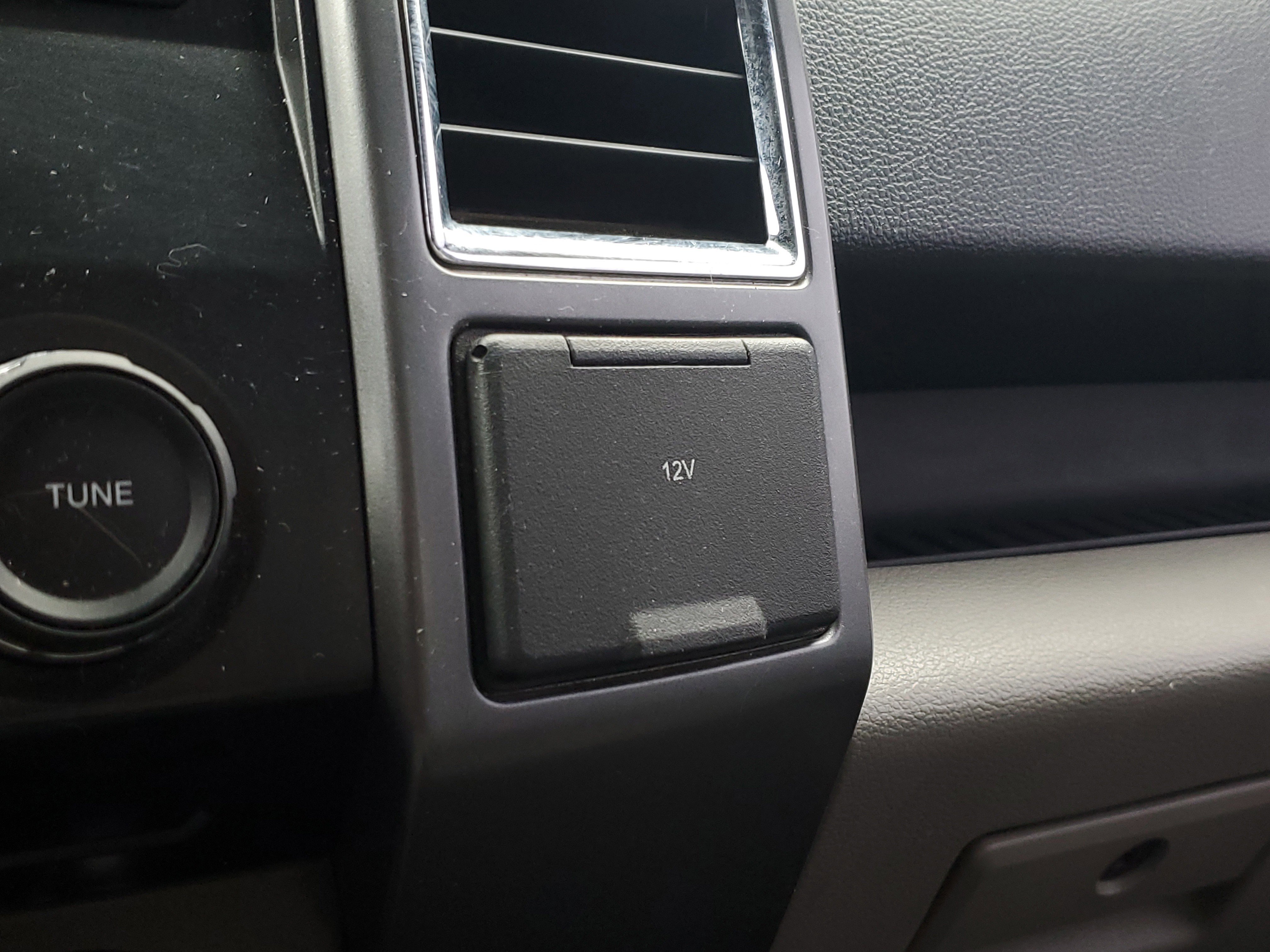 Used 2016 Ford F150 XLT image 29