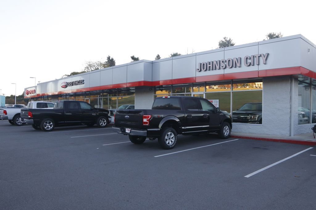 Used 2014 RAM 1500 Big Horn image 6