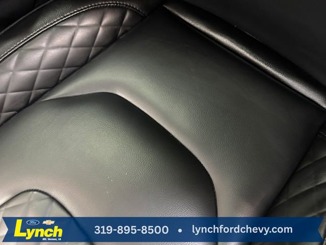 Used 2024 Ford Edge Titanium AWD/4WD image 9