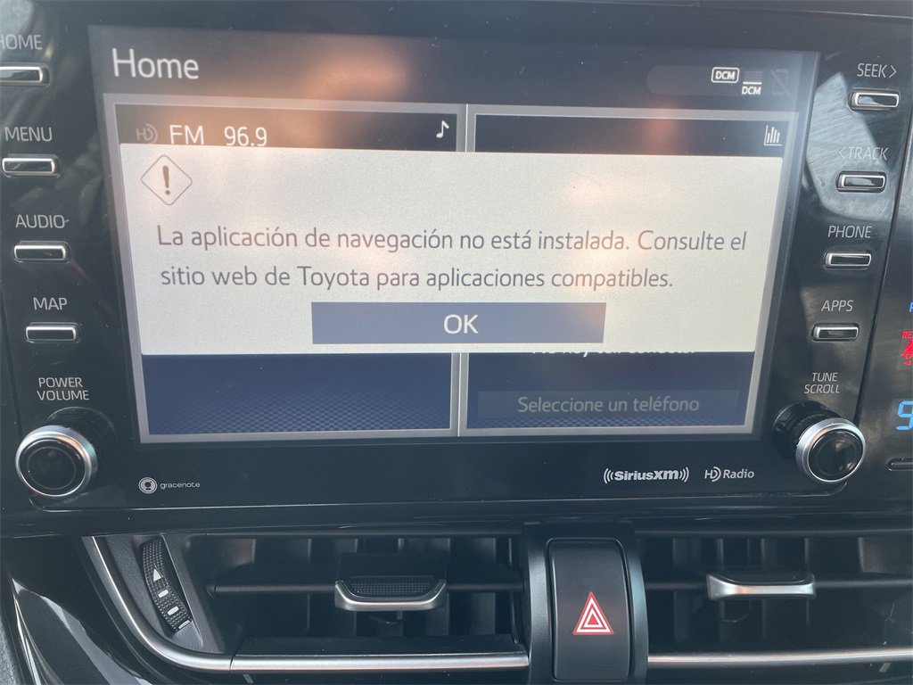 Used 2019 Toyota C-HR Limited image 19