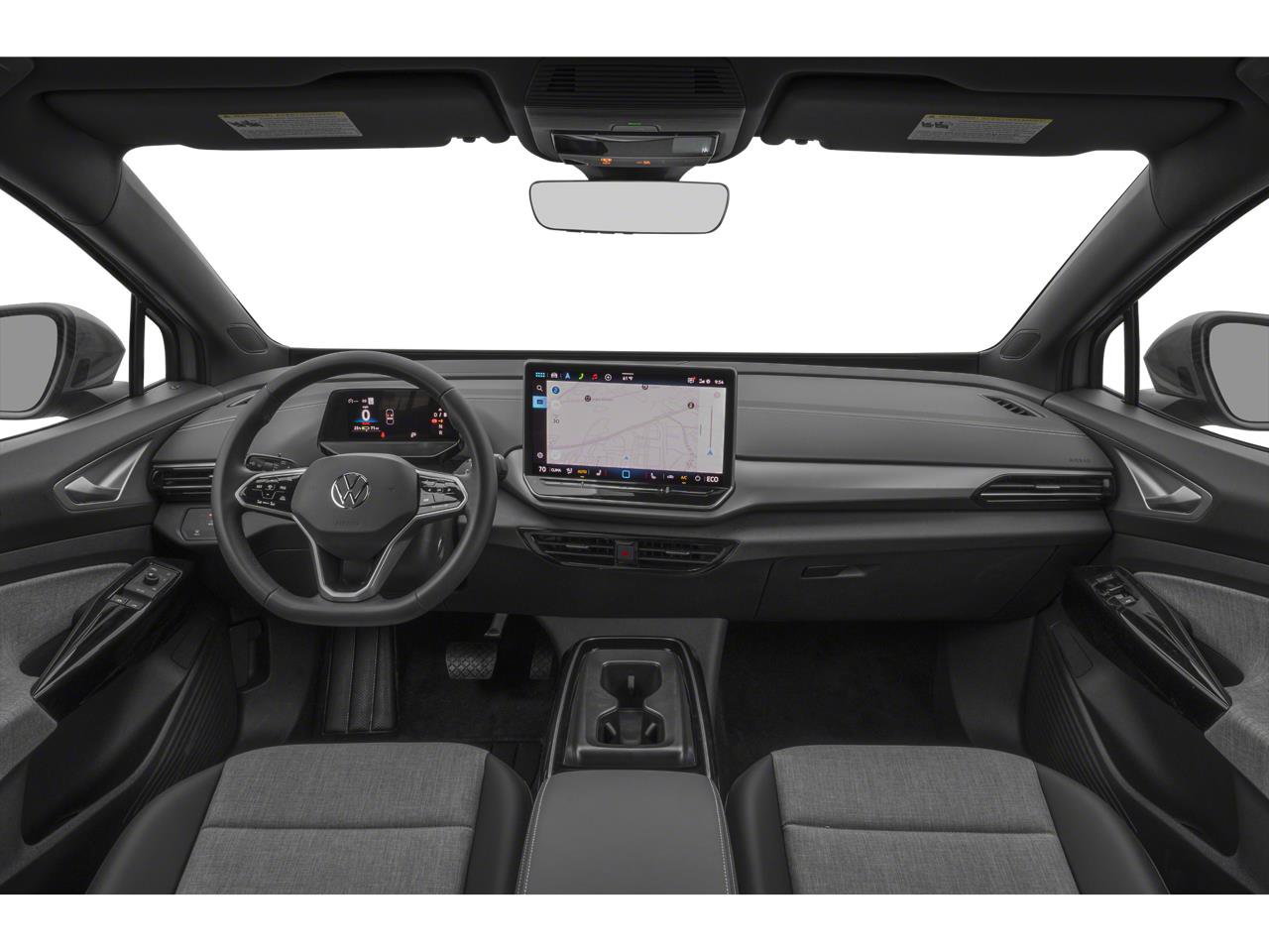 New 2026 Volkswagen ID.4 Pro AWD/4WD image 41