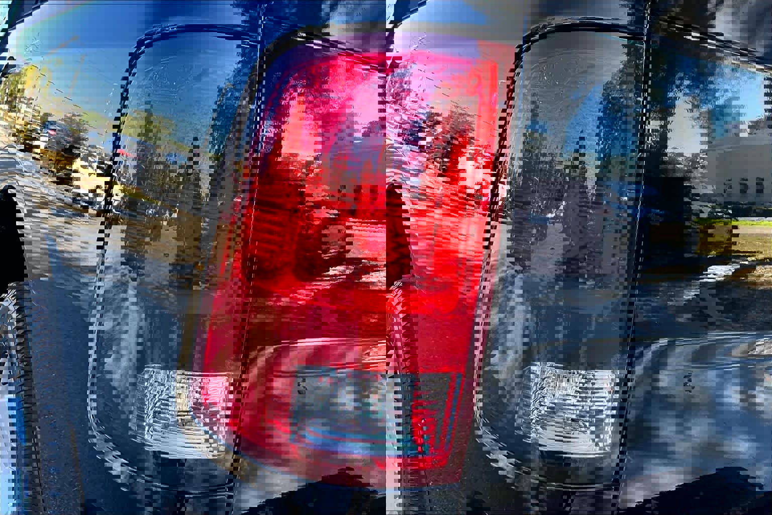 Used 2021 RAM 1500 Tradesman w/ Tradesman SXT Package image 28