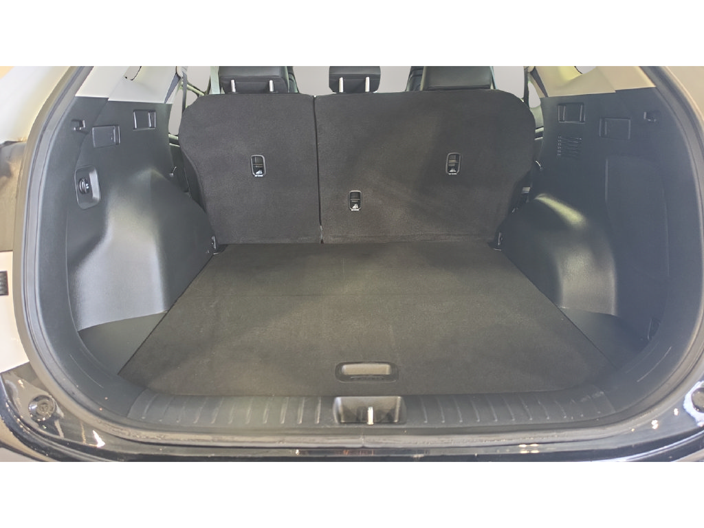 Used 2025 Kia Sportage SX AWD/4WD image 21