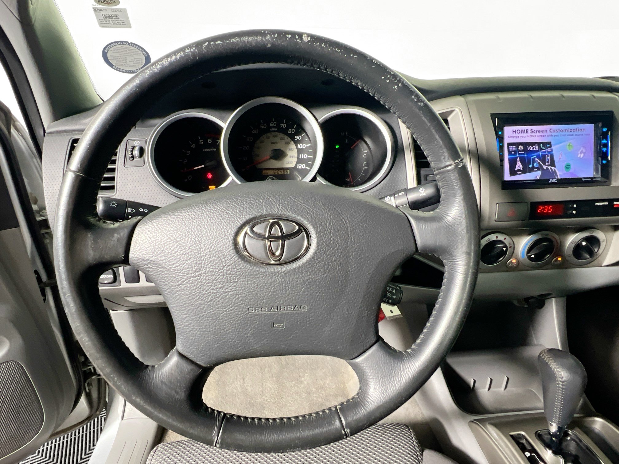 Used 2005 Toyota Tacoma PreRunner RWD image 17