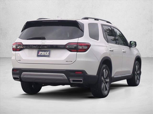 Used 2023 Honda Pilot Elite image 5