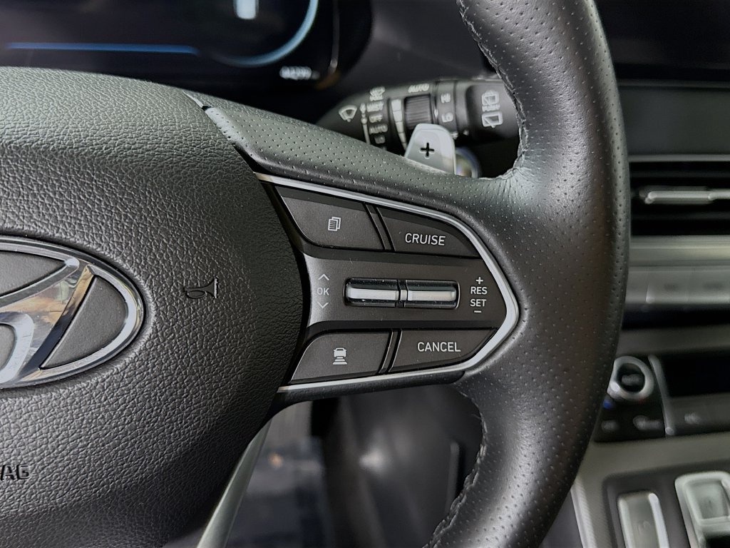 Used 2020 Hyundai Palisade Limited AWD/4WD image 23
