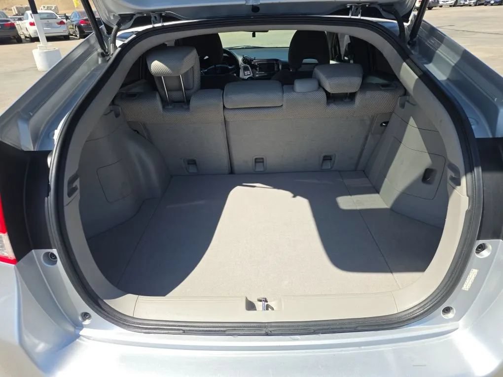 Used 2011 Honda Insight EX image 15