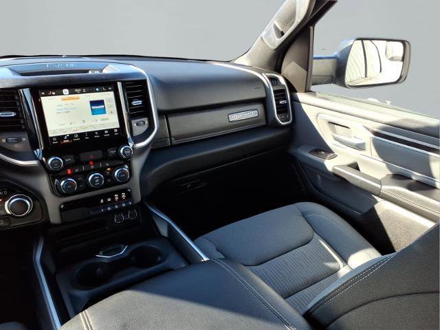 Used 2022 RAM 1500 Big Horn image 9