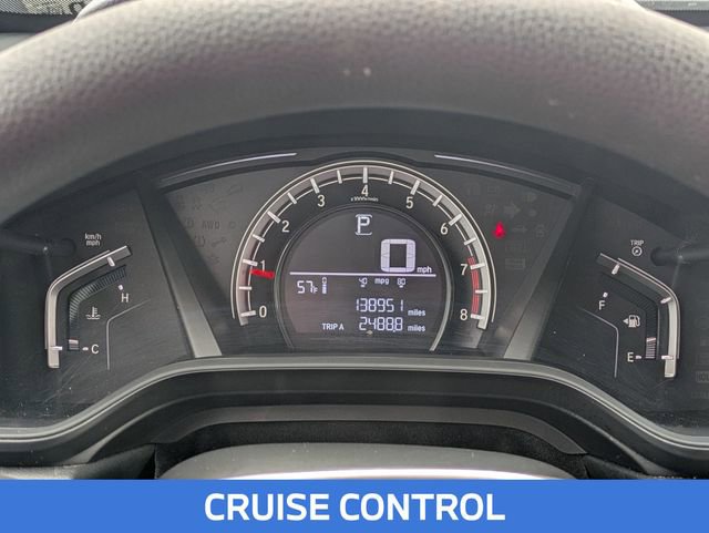 Used 2017 Honda CR-V LX image 14