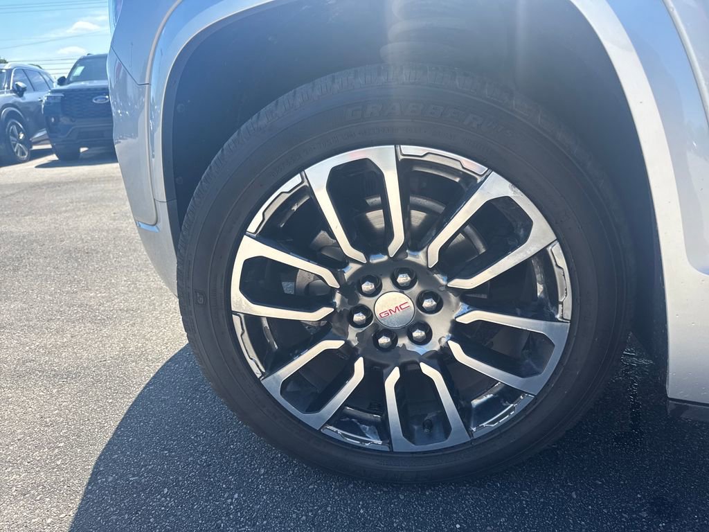 Used 2020 GMC Acadia Denali AWD/4WD image 28