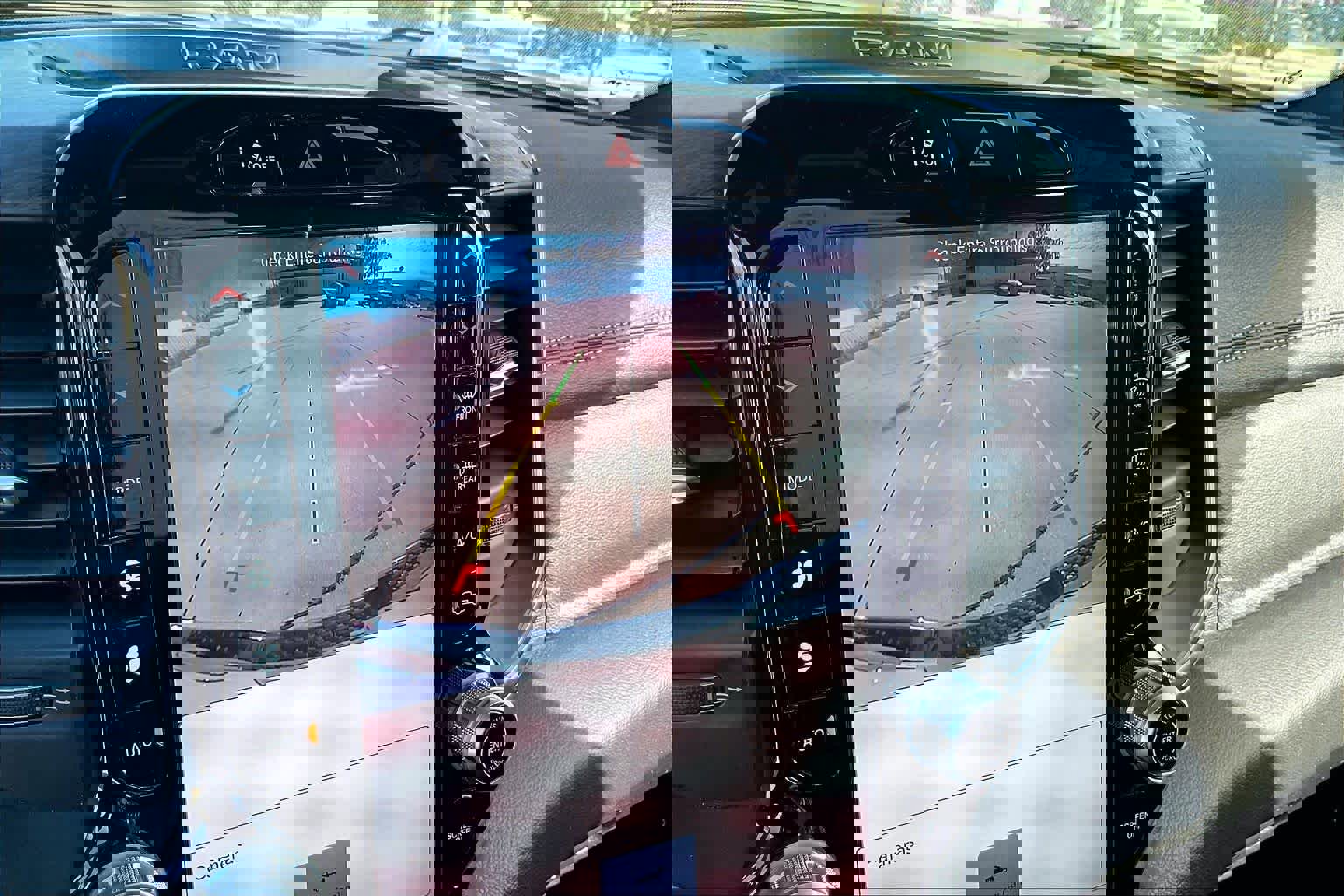 Used 2025 RAM 1500 Laramie image 26