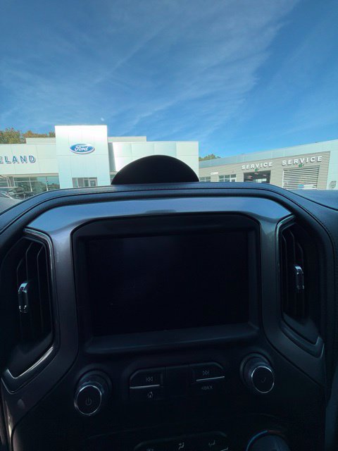 Used 2022 Chevrolet Silverado 2500 LT w/ Convenience Package AWD/4WD image 30