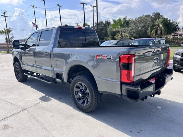 Used 2024 Ford F250 Lariat w/ Lariat Ultimate Package image 6