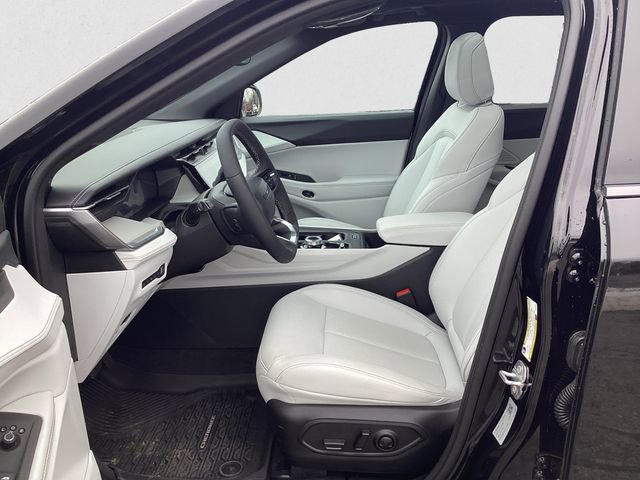 New 2026 Jeep Cherokee Limited image 10