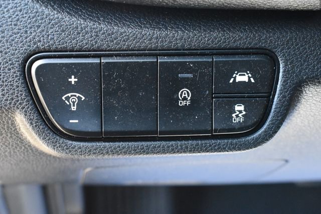 Certified 2023 Kia Seltos LX image 21