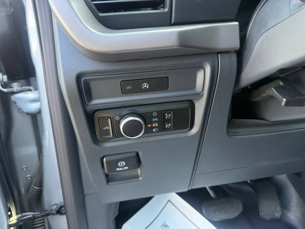 New 2025 Ford F150 XL w/ Tow/Haul Package AWD/4WD image 19