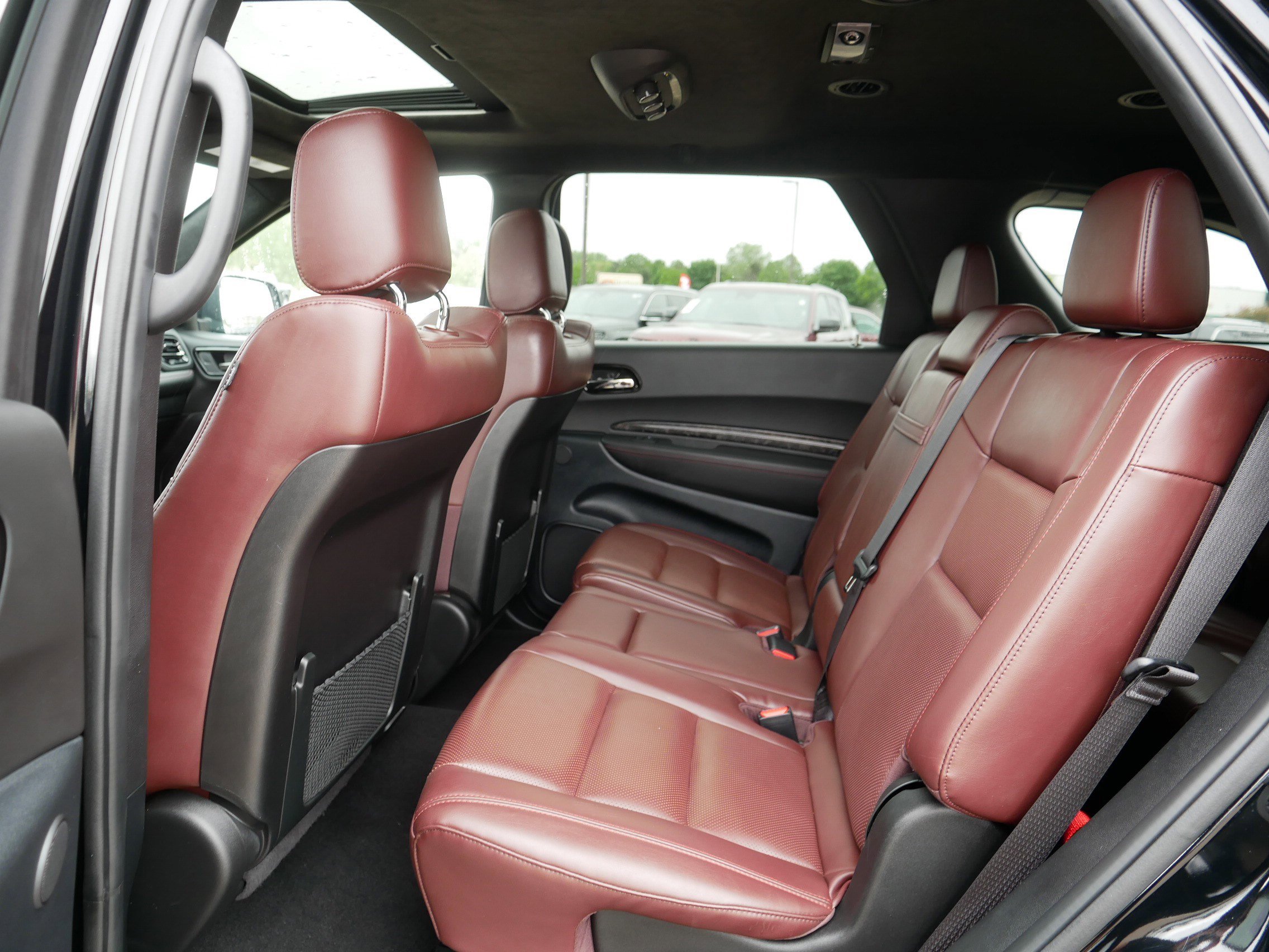 Used 2024 Dodge Durango R/T AWD/4WD image 36